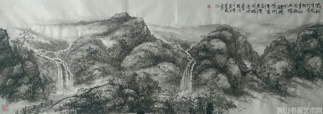 书画家宋建华其人及画 (图4)
