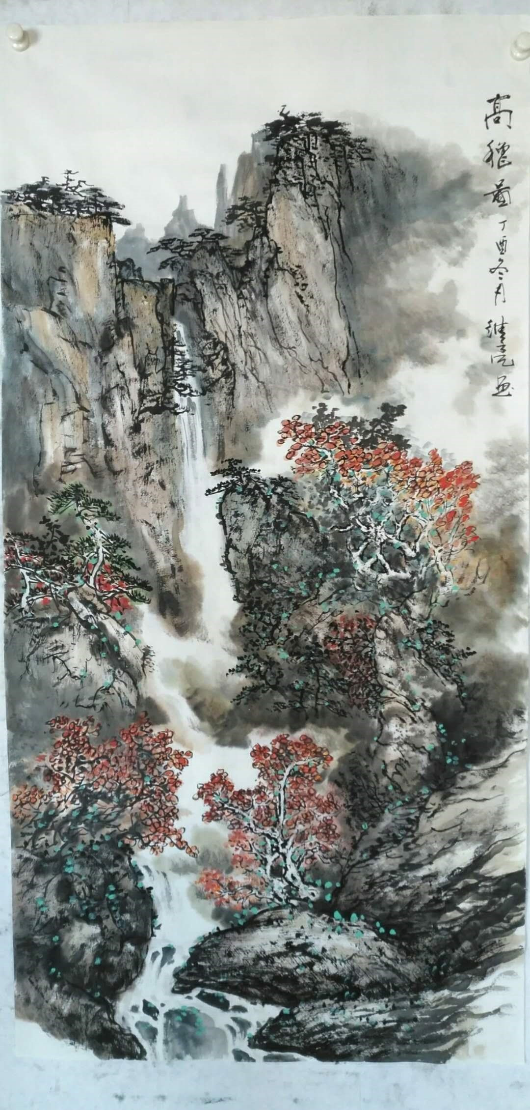夏维亮展厅(图2)